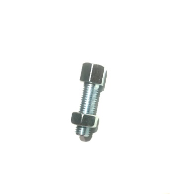 Clutch and gear adjuster screw M7 x 25 mm for Lambretta/ code L119